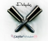 Cepillo Alisador Deliplus Mercadona