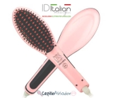 Cepillo Alisador Italian Design