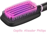 Cepillo Alisador Philips